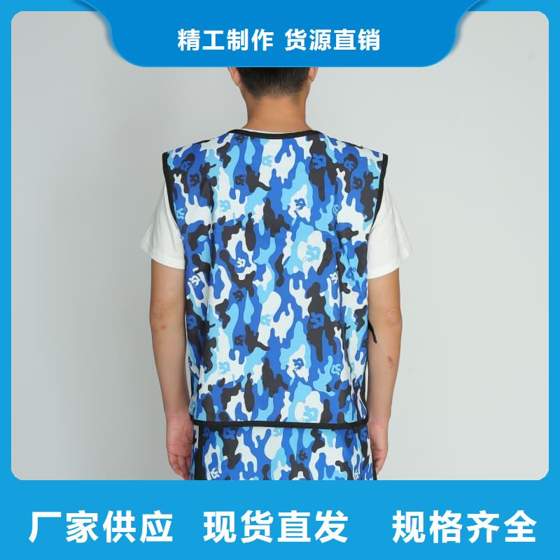 卖柔软X射线铅衣的厂家