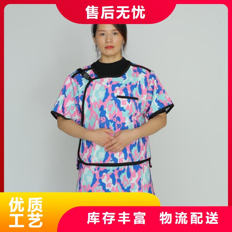 有实力的铅围领厂家