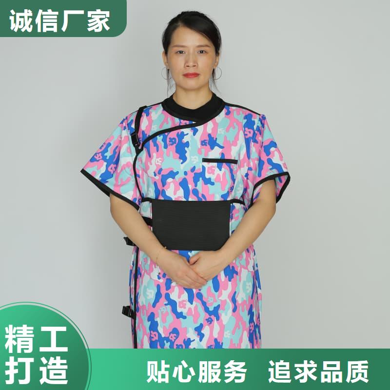 供应长袖连体铅衣_实力厂家