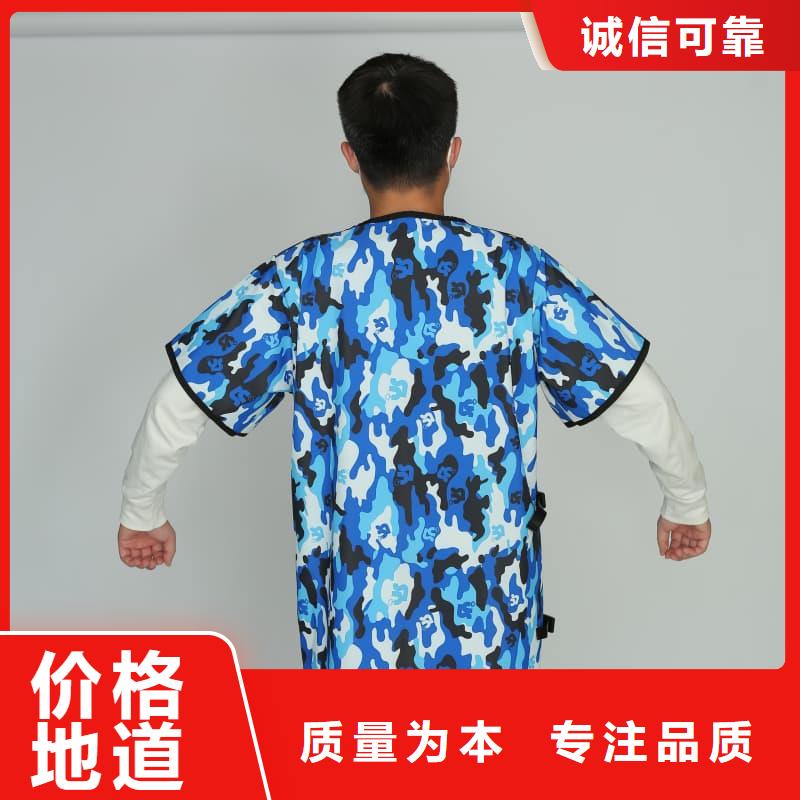 拍片室放射科铅衣货源足