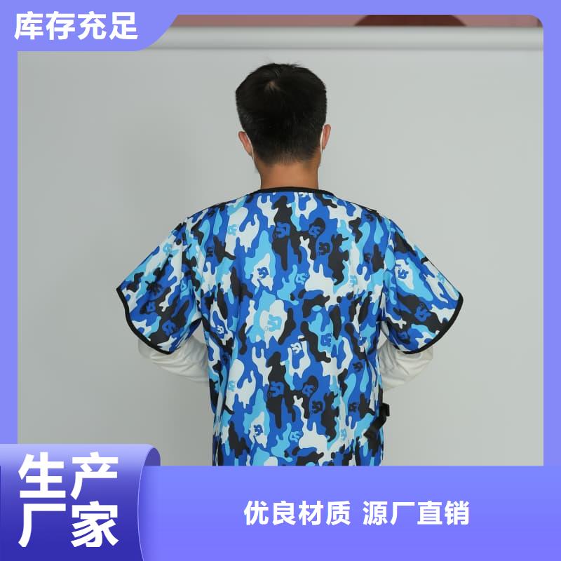 铅马甲制造商