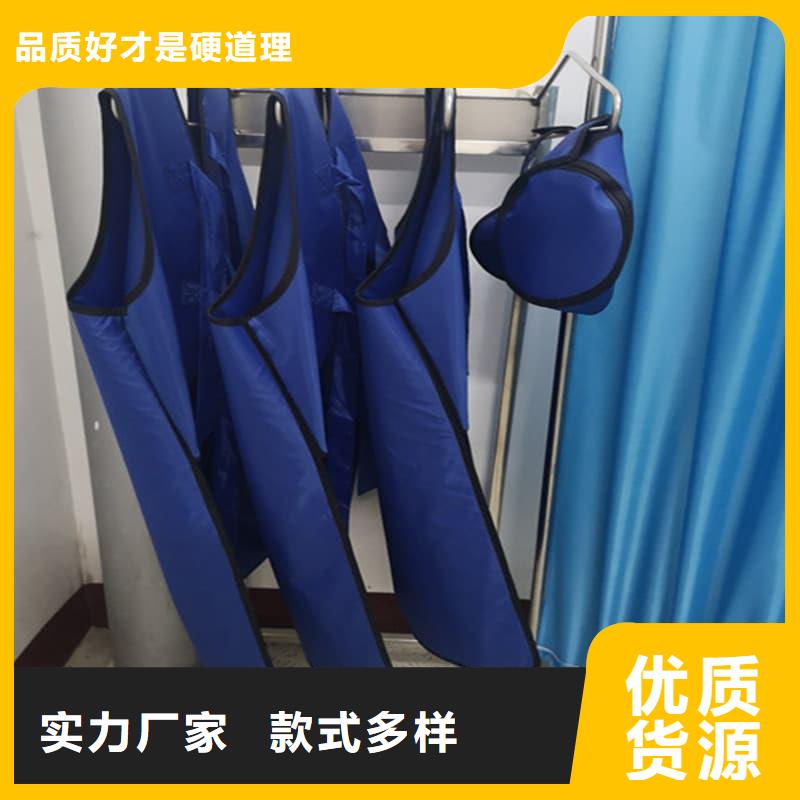 铅衣CT室铅卷货源报价