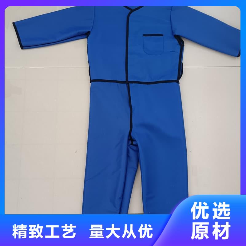 护腿X光防护脚套样式众多