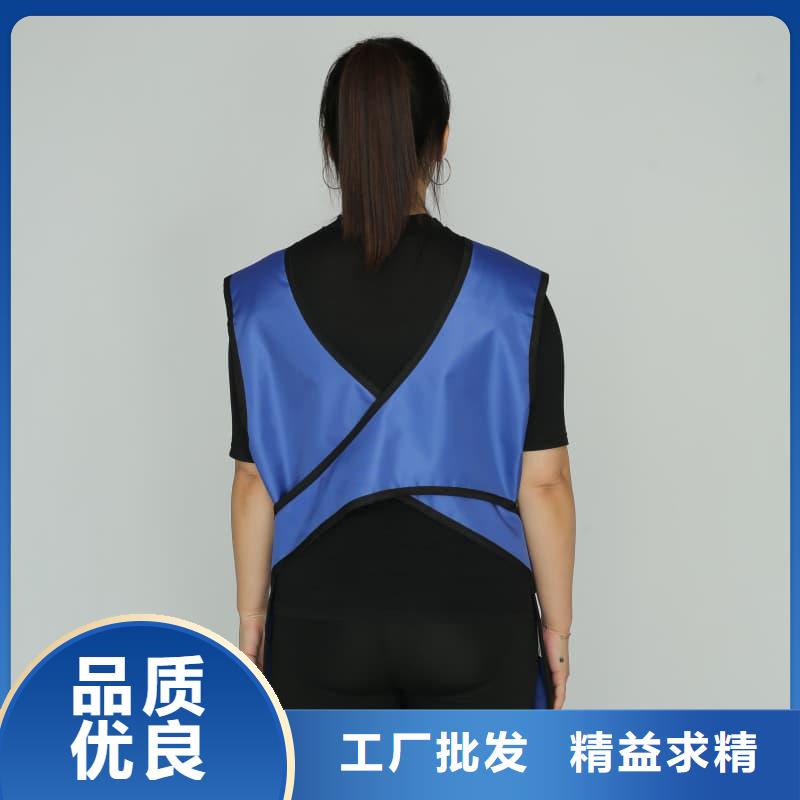 【图】超柔软性铅衣价格