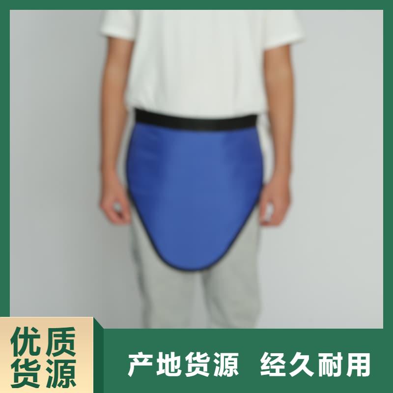 拍片室放射科铅衣货源足