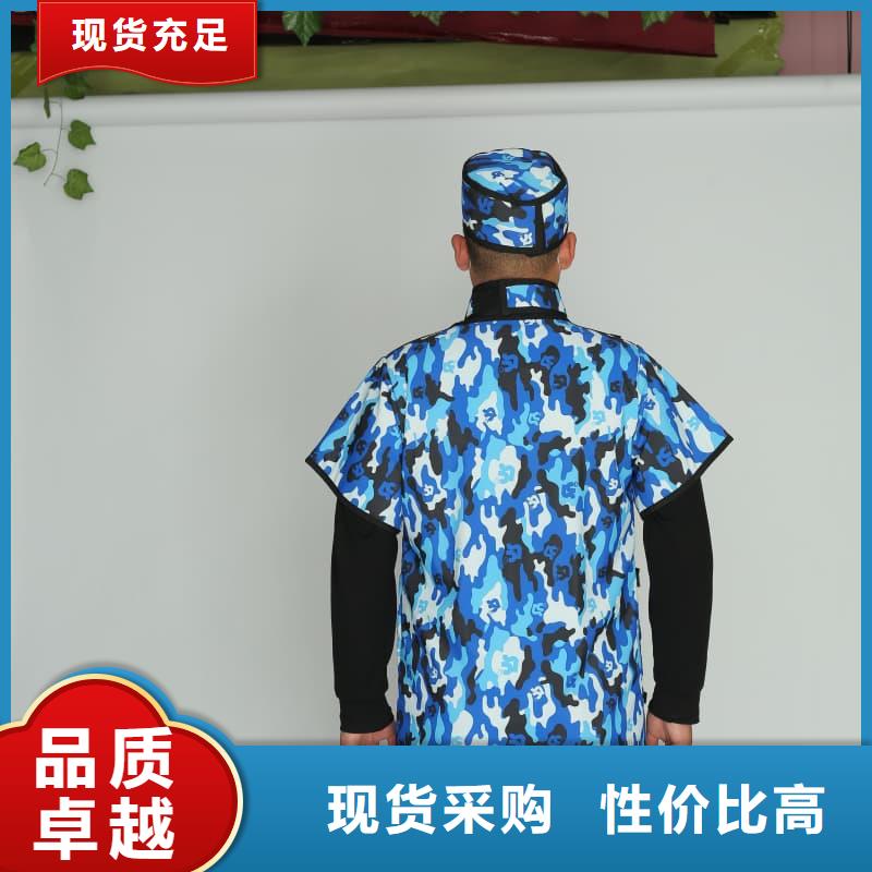 现货充足的防辐射铅衣厂家