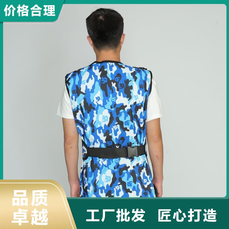 长袖连体铅衣厂家-性价比高