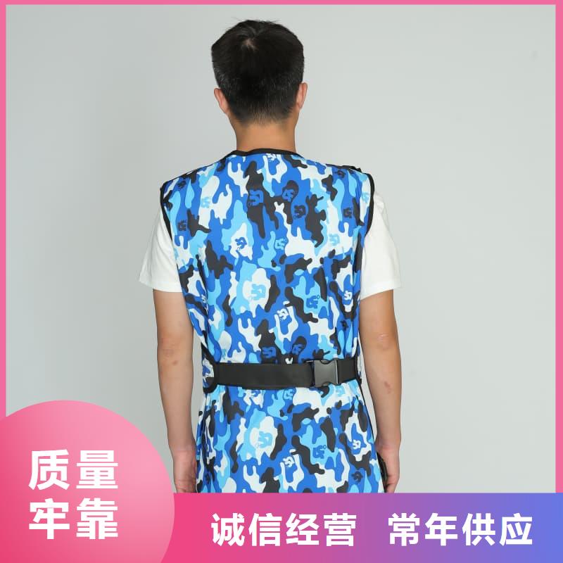 卖柔软X射线铅衣的厂家