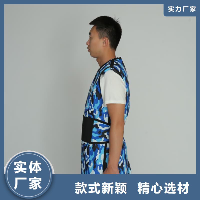 柔软X射线铅衣品质可靠