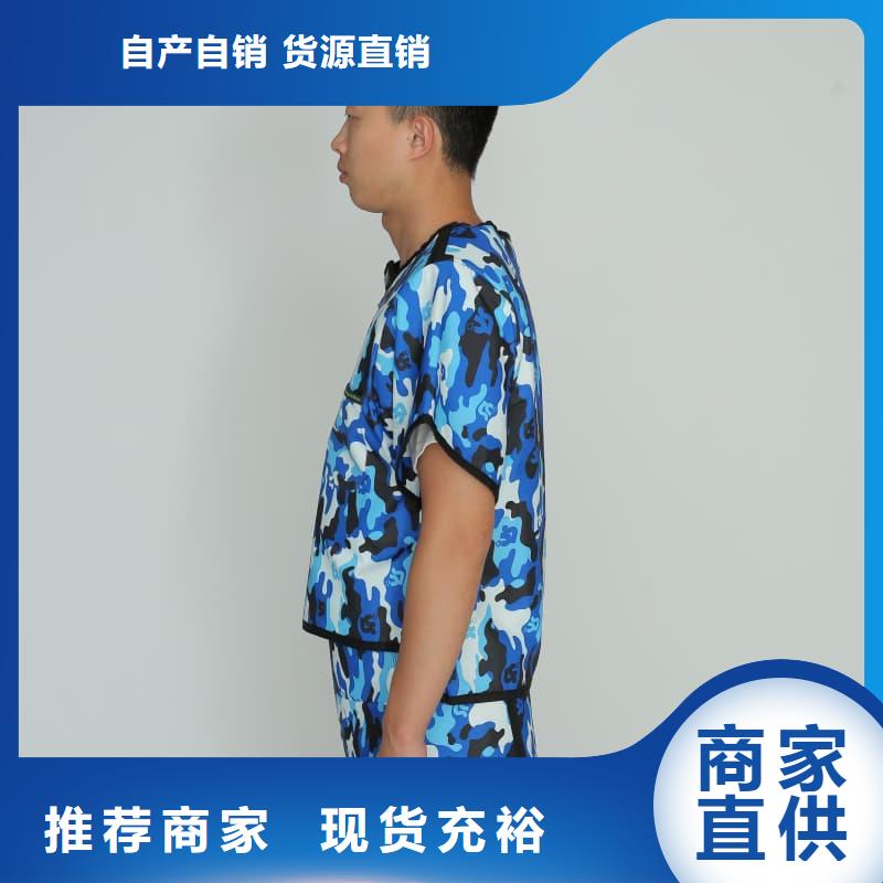 铅衣_3mm辐射铅板品质保证