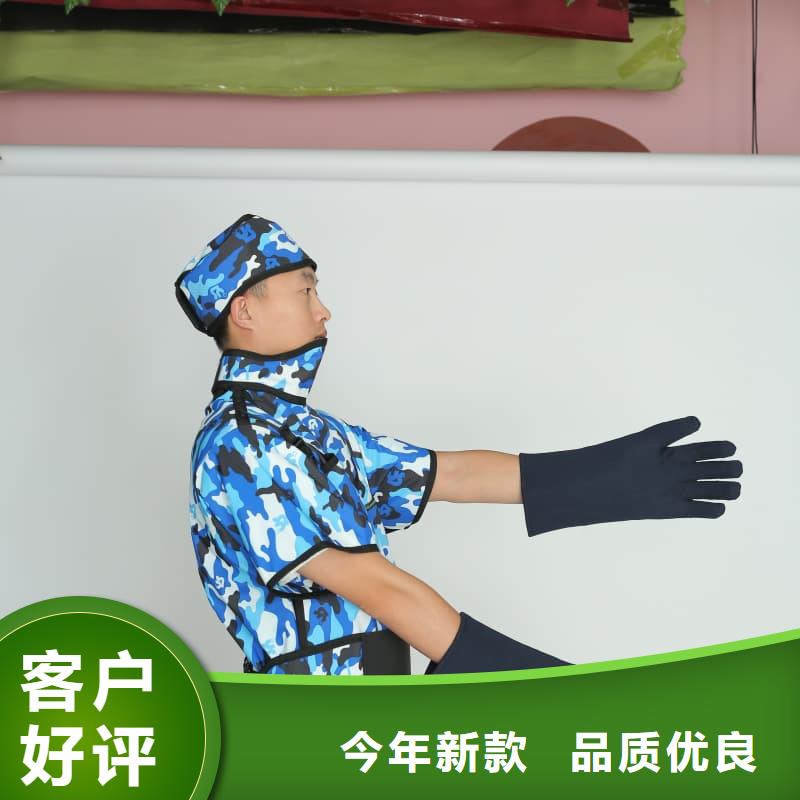 铅衣导热铅板发货及时