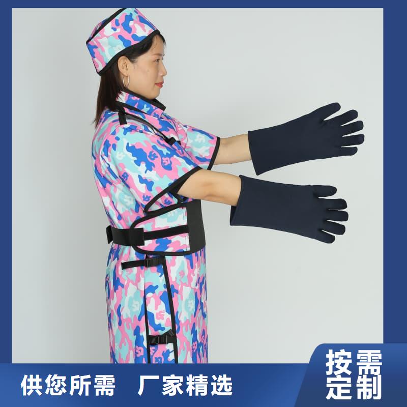 柔软X射线铅衣量大优先发货
