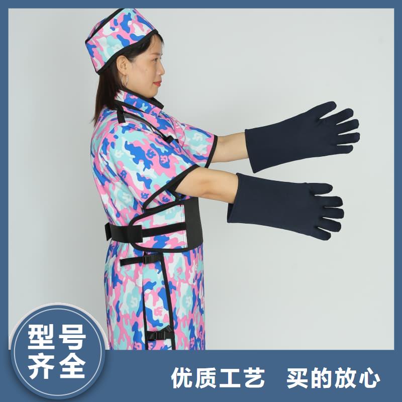 【铅衣】铅板质量检测
