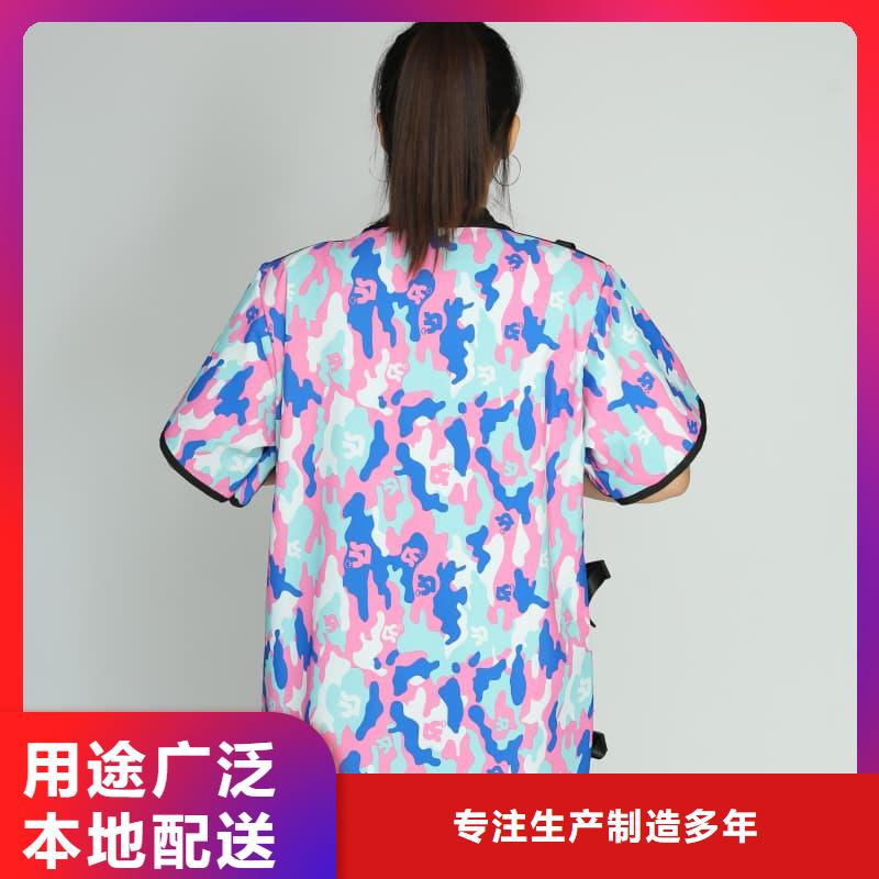 介入铅衣品质