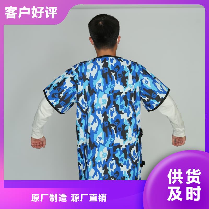口碑好的铅马甲生产厂家