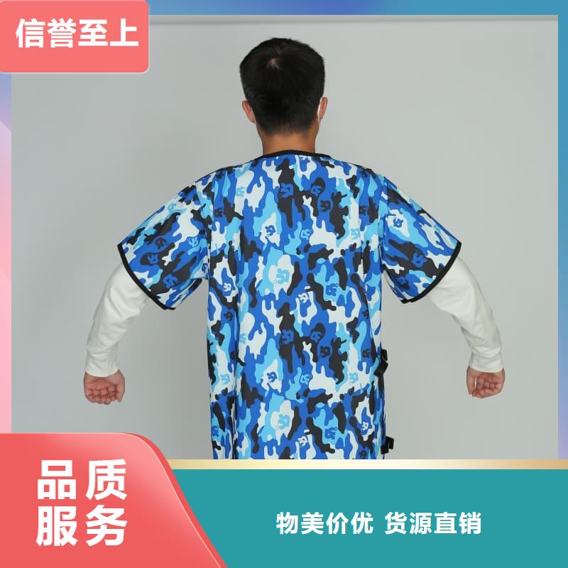 卖柔软X射线铅衣的厂家