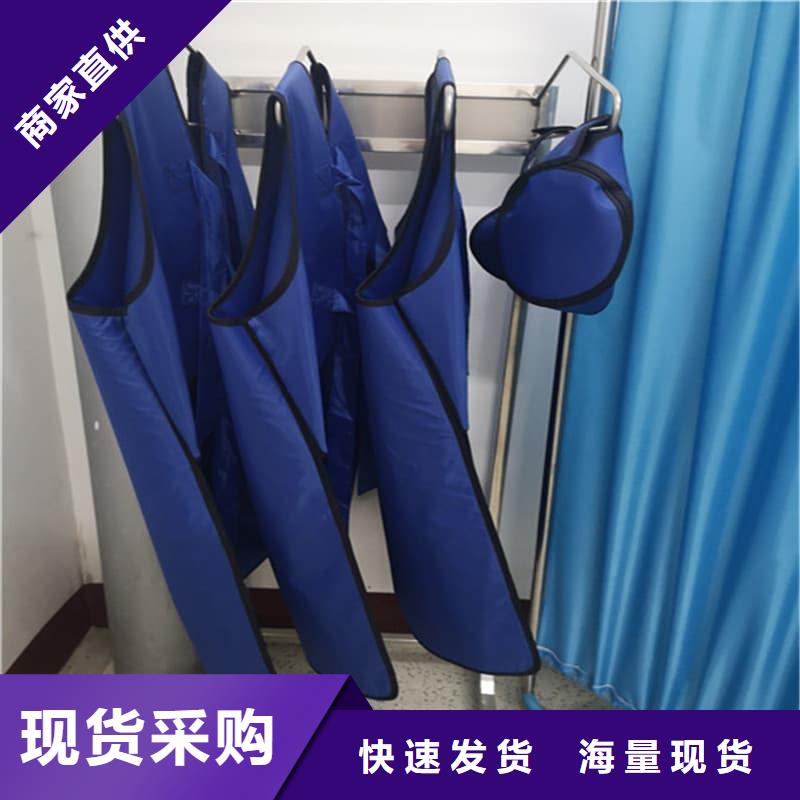 X射线CT实验短袖上衣厂家订制