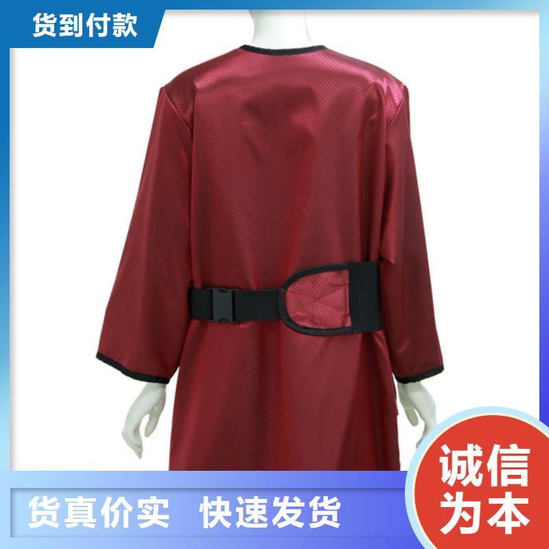 规格全的柔软X射线铅衣品牌厂家
