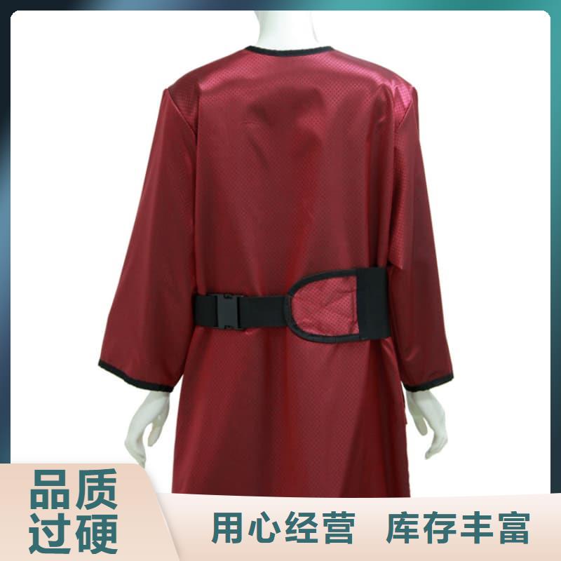 现货充足的防辐射铅衣厂家