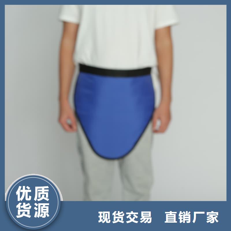 铅马甲厂家-交期短
