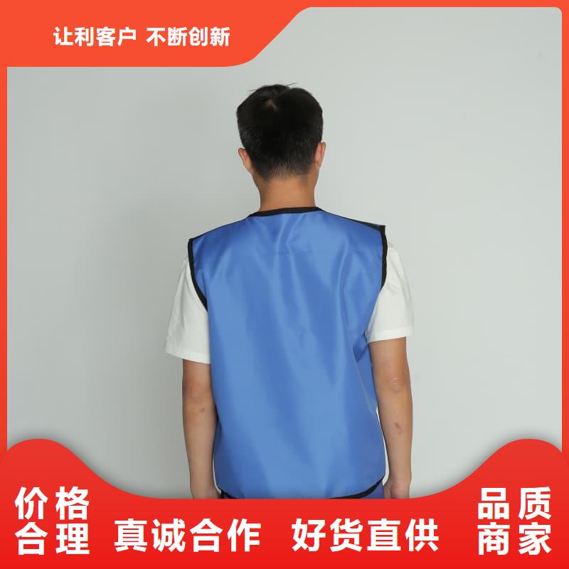 防护铅衣-产品规格齐全