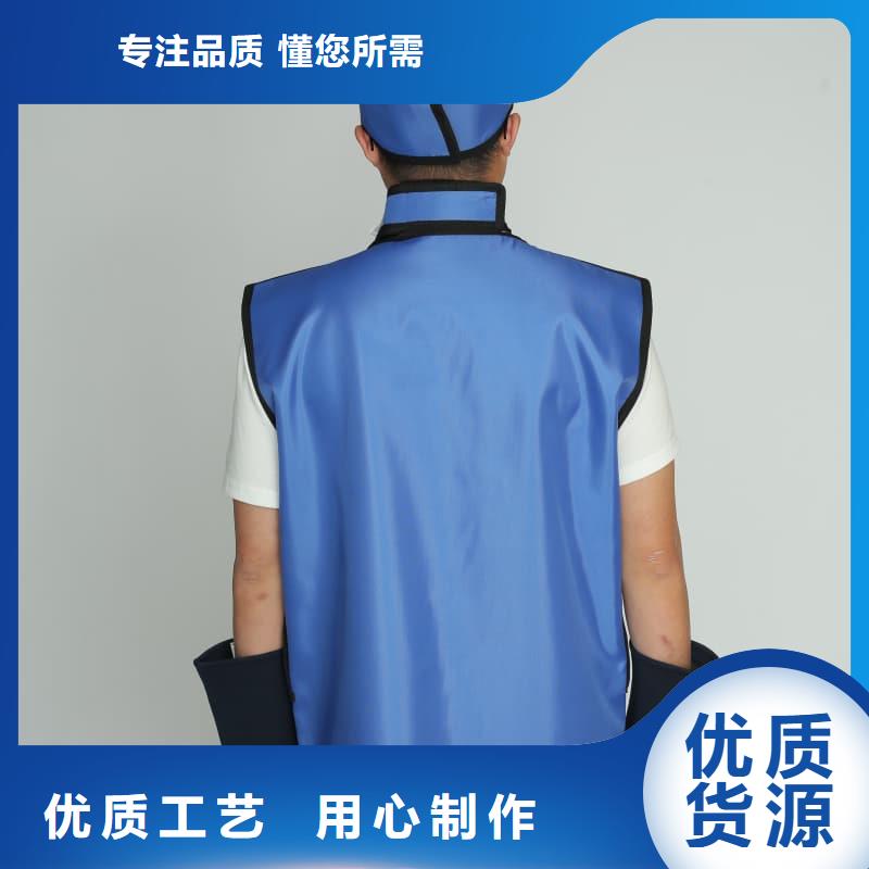 无袖半袖长袖铅衣直供厂家