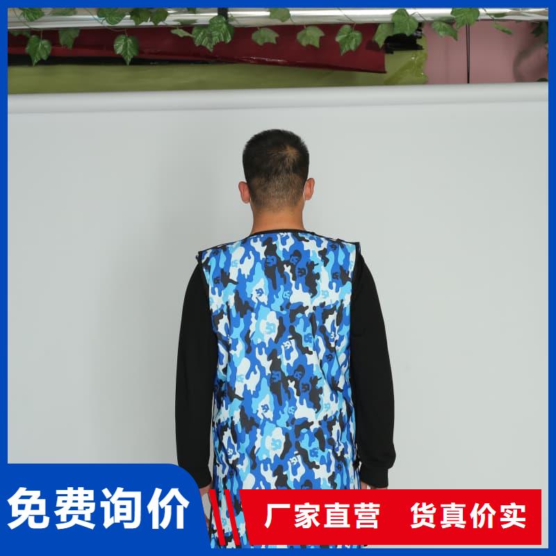 柔软X射线铅衣承接公司