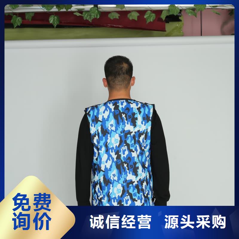 现货充足的防辐射铅衣厂家