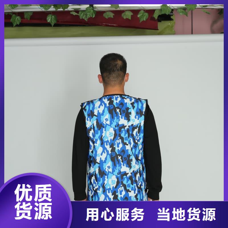 规格全的柔软X射线铅衣品牌厂家