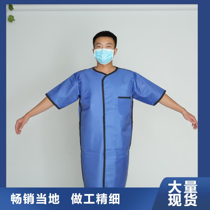 无袖半袖长袖铅衣一站式厂家