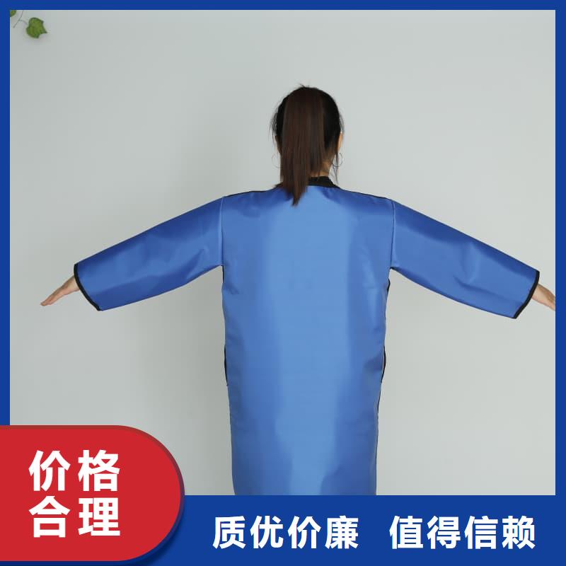 质量可靠的无袖半袖长袖铅衣公司