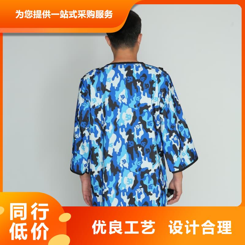 批发射线防护面罩的厂家