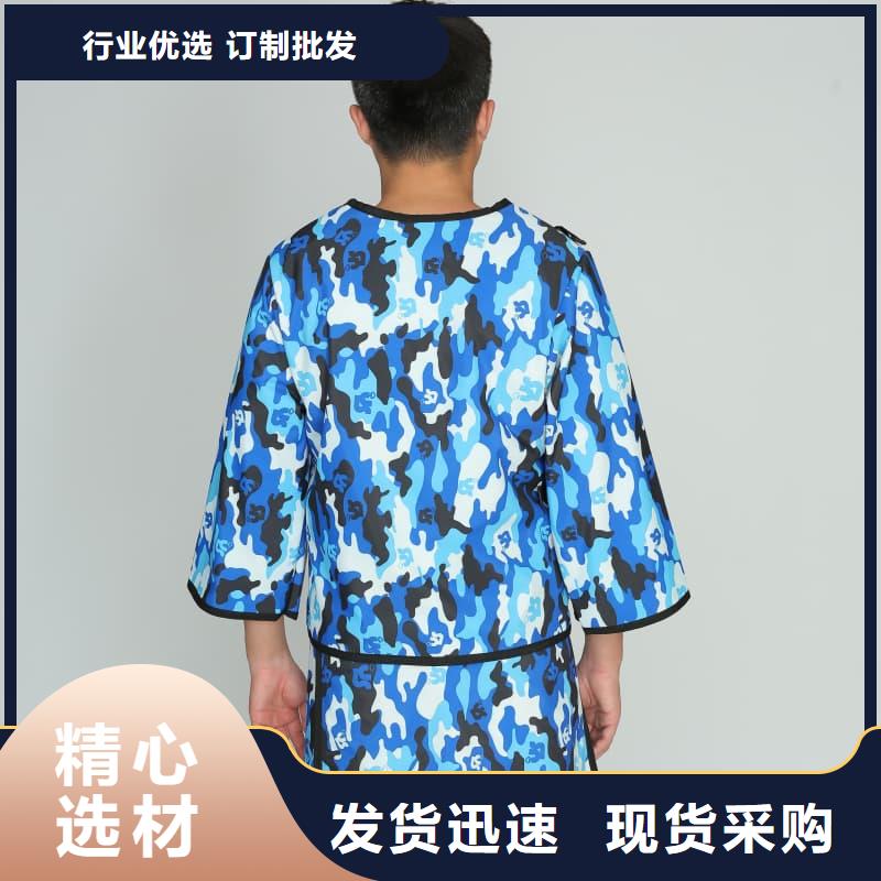 无袖半袖长袖铅衣新品