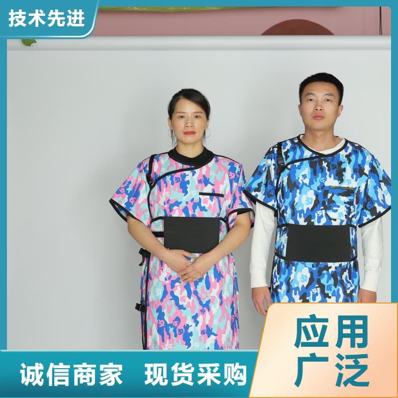 铅衣-硫酸钡砂厂诚信经营