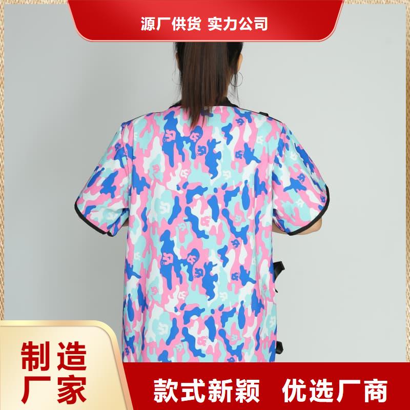 值得信赖的铅马甲生产厂家