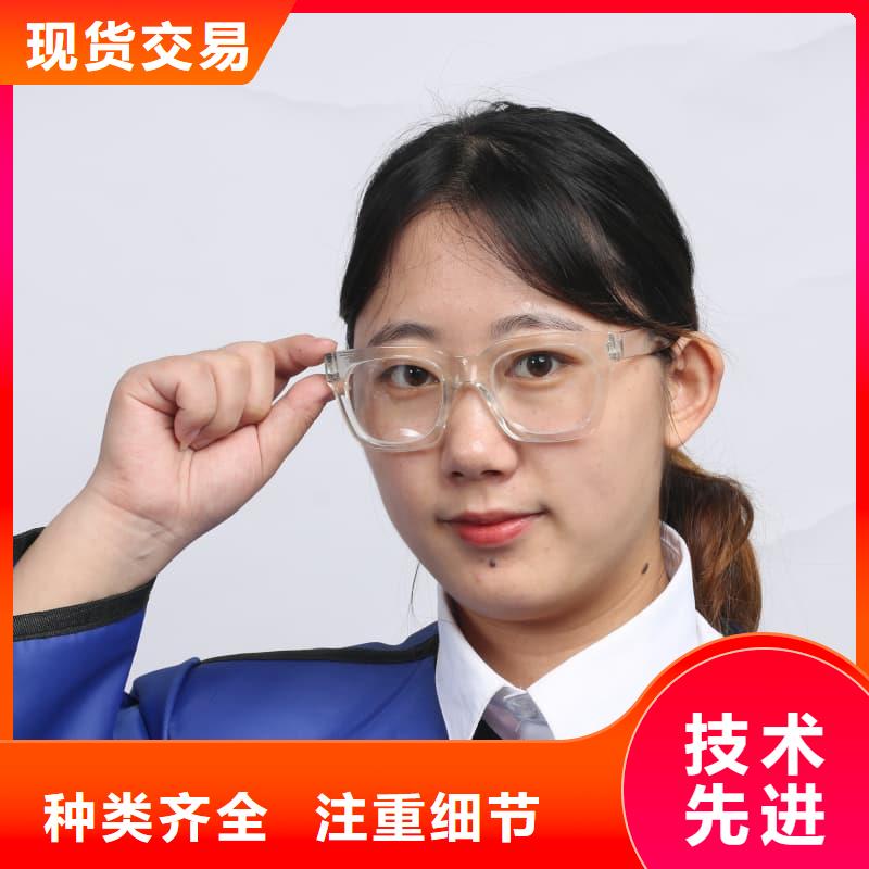 誉恒射线防护器材有限公司铅马甲合作案例多