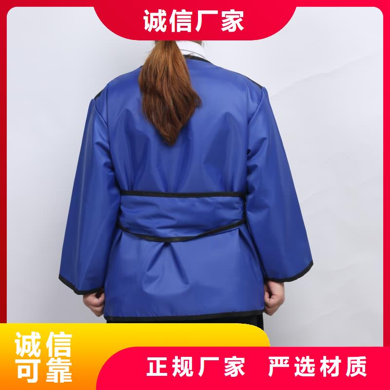 【铅衣】铅板质量检测