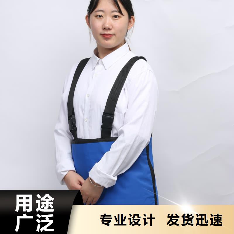 规格全的柔软X射线铅衣品牌厂家