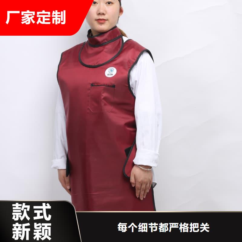铅衣-硫酸钡砂厂诚信经营