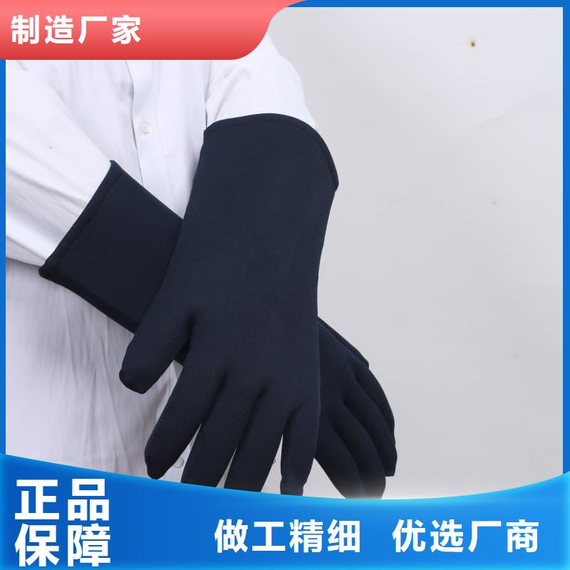 单面短袖铅衣生产设备先进