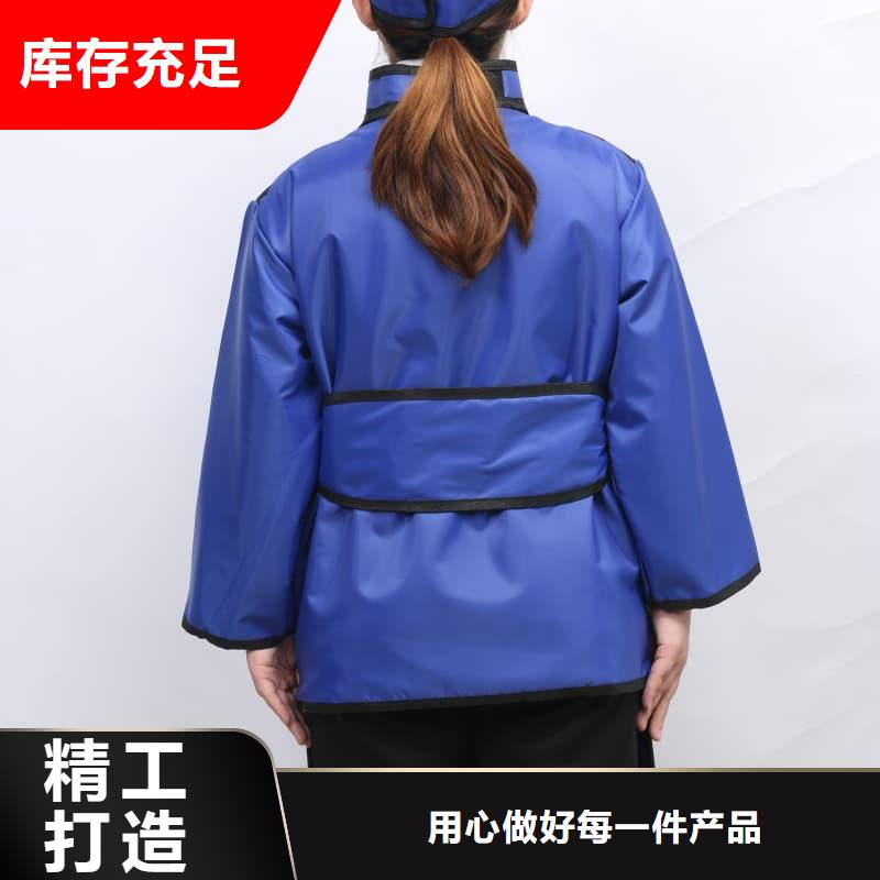 无袖半袖长袖铅衣一站式厂家
