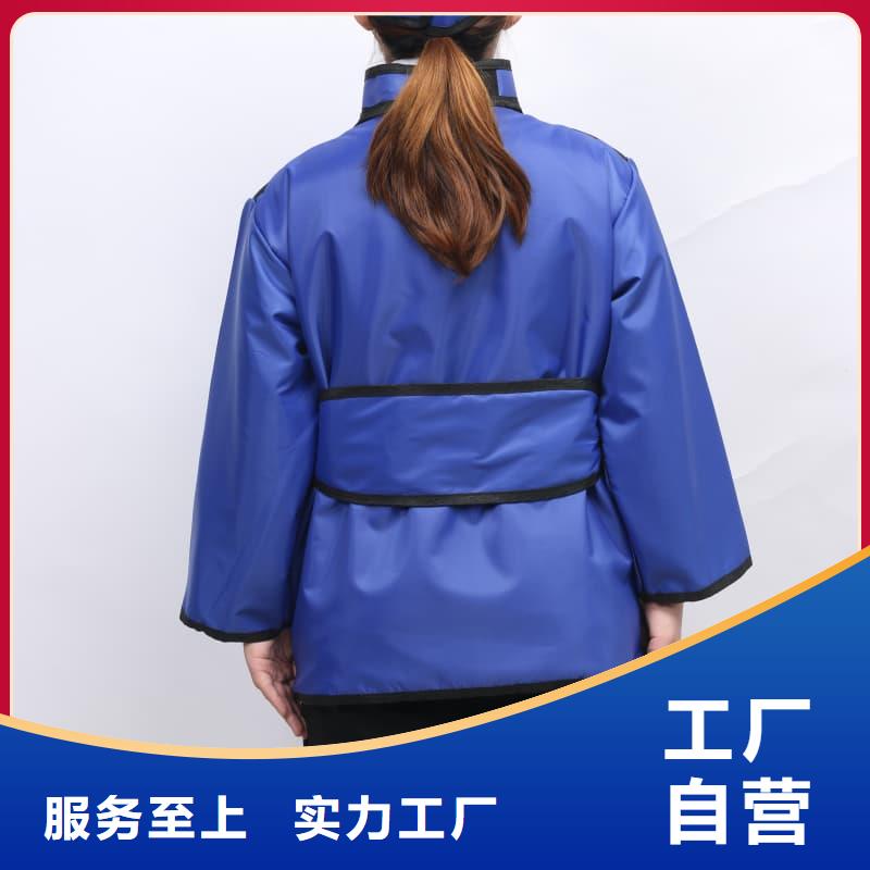 柔软X射线铅衣承接公司