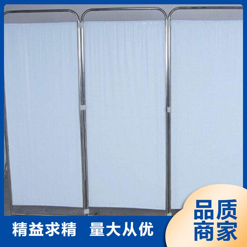 悬挂式铅屏风优选商家