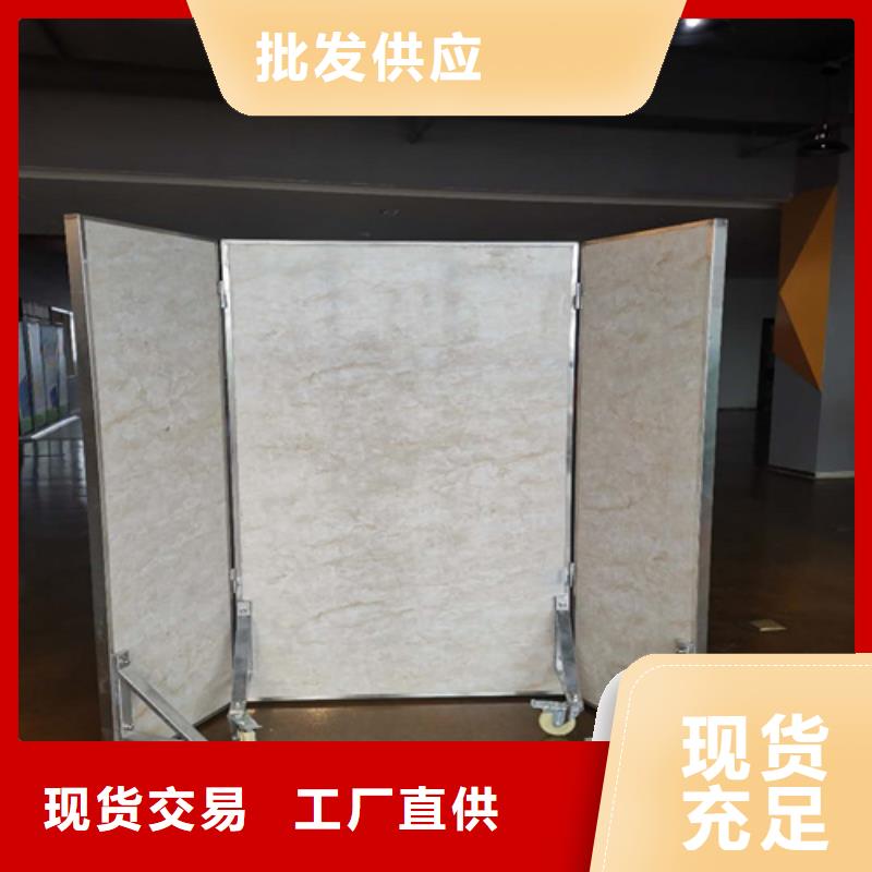 【铅屏风铅玻璃厂家材质实在】
