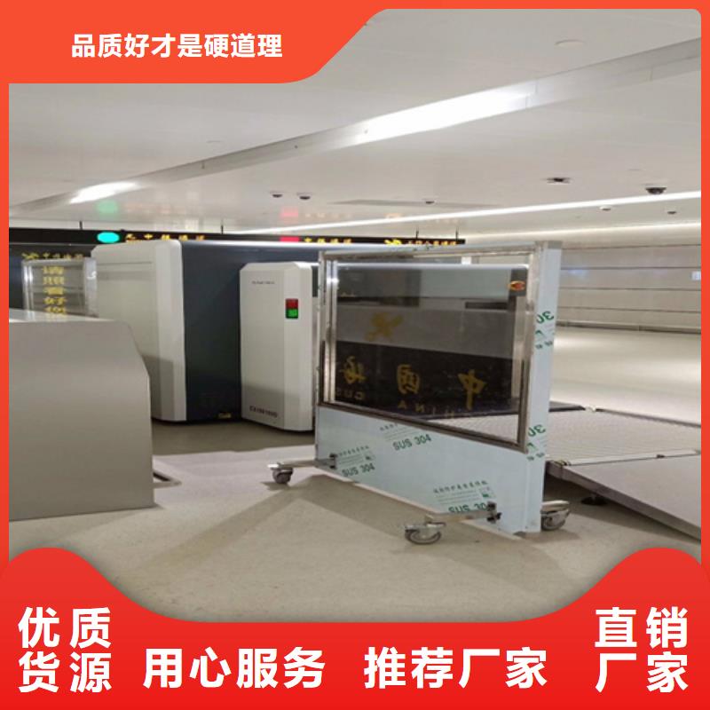 观察室铅屏风量大包邮