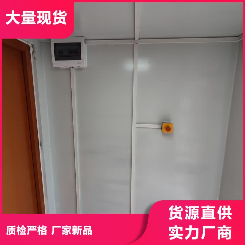 拍片室铅房品质为本