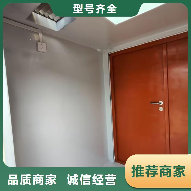 DR室铅房 -DR室铅房 发货快