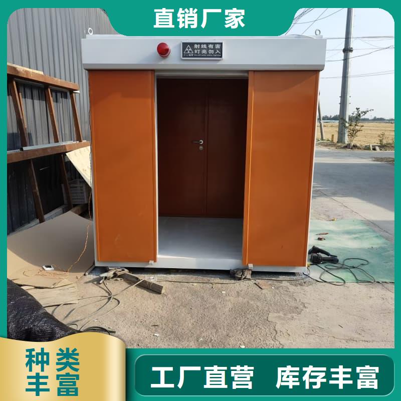 DR室铅房 -DR室铅房 发货快