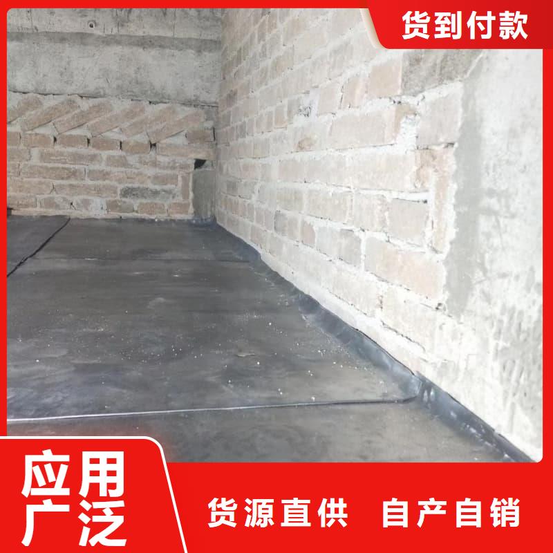 射线防护工程远销海外
