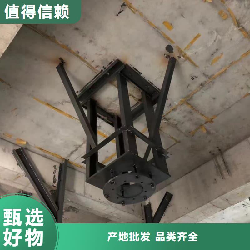 探伤室施工厂家实力强大